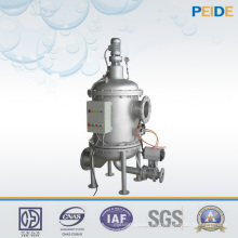 20-31000GMP Filtro de agua automático Filtro de agua industrial